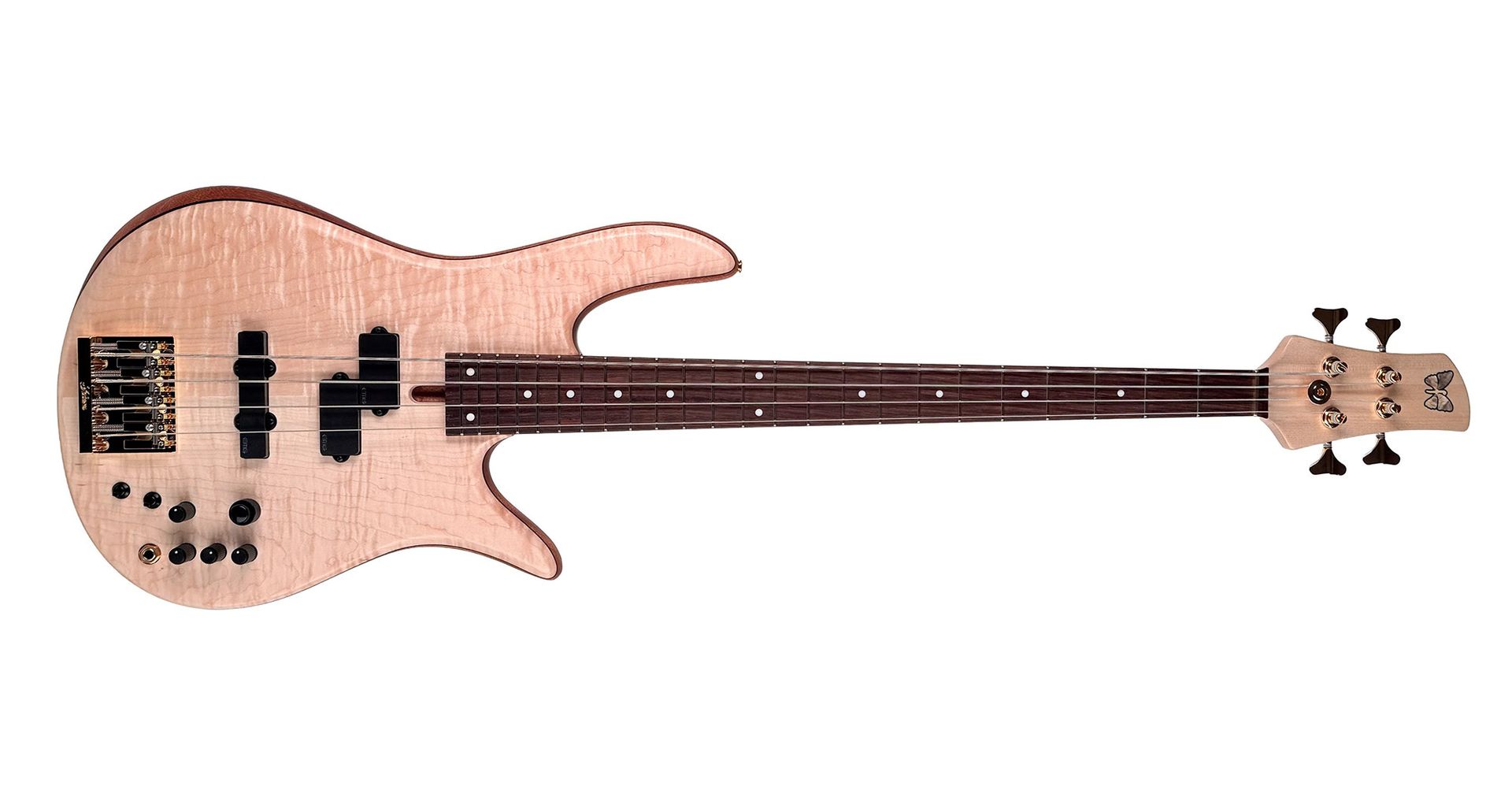 From 1983 to today. The Victor Wooten 