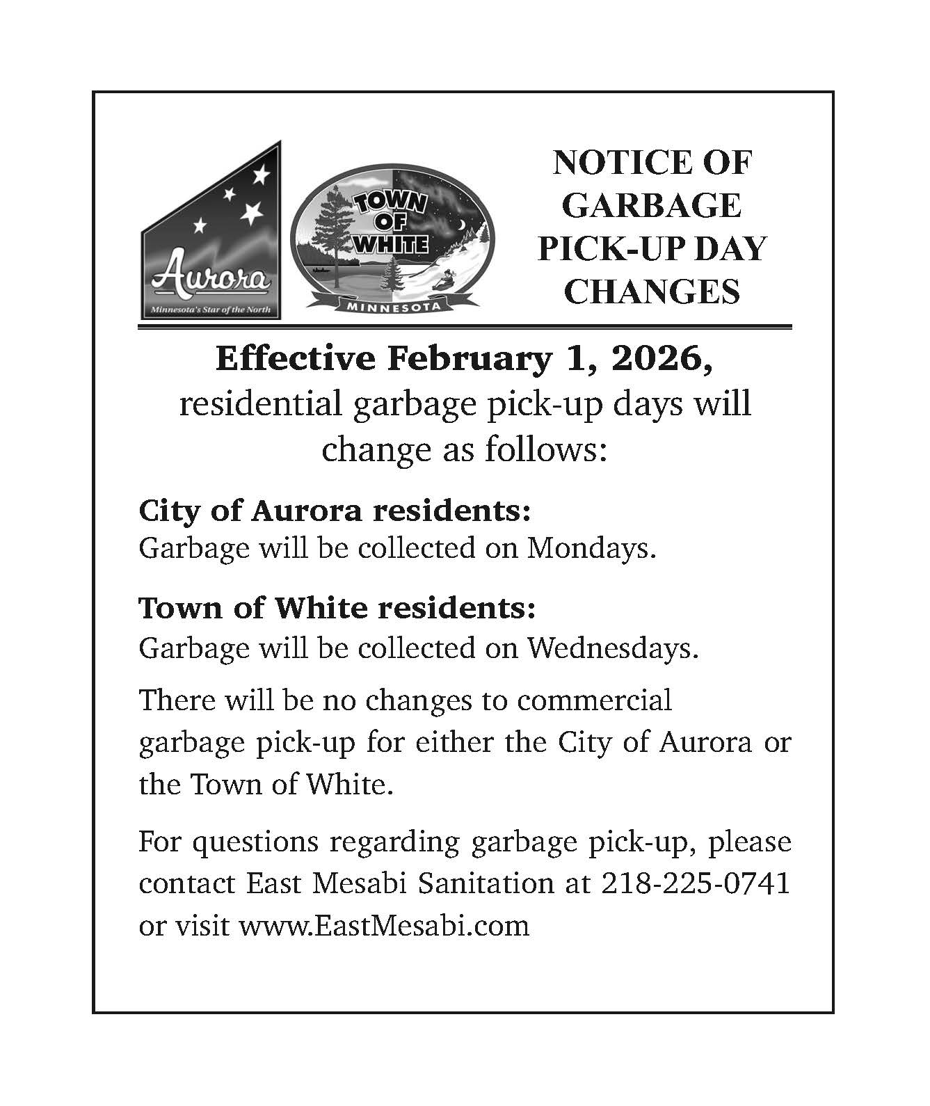 Best HD Pictures about  Aurora Il Garbage Pickup Schedule 2022  with No AI Images