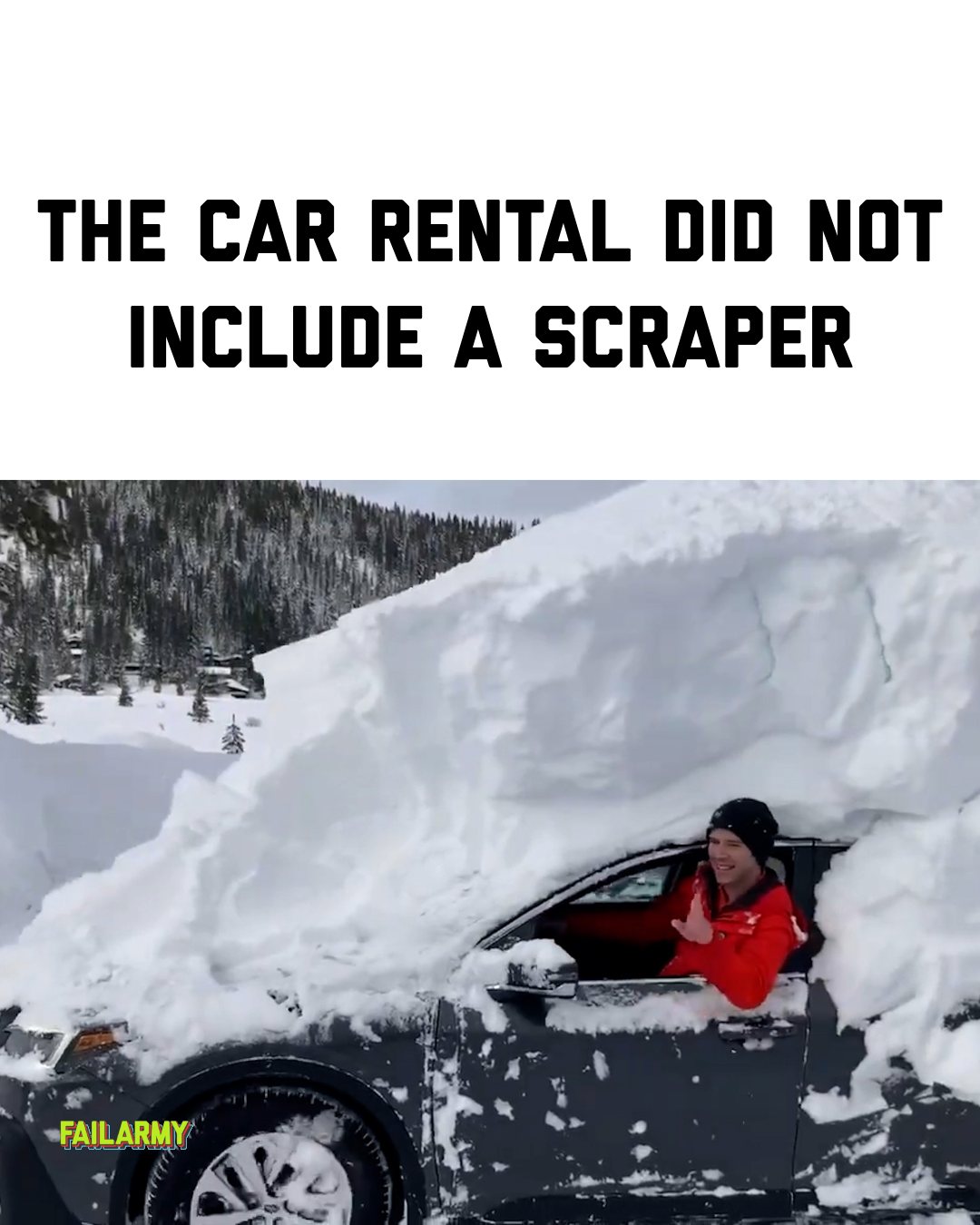 FailArmy - but they gave us a color map #carfails #failarmy # ...