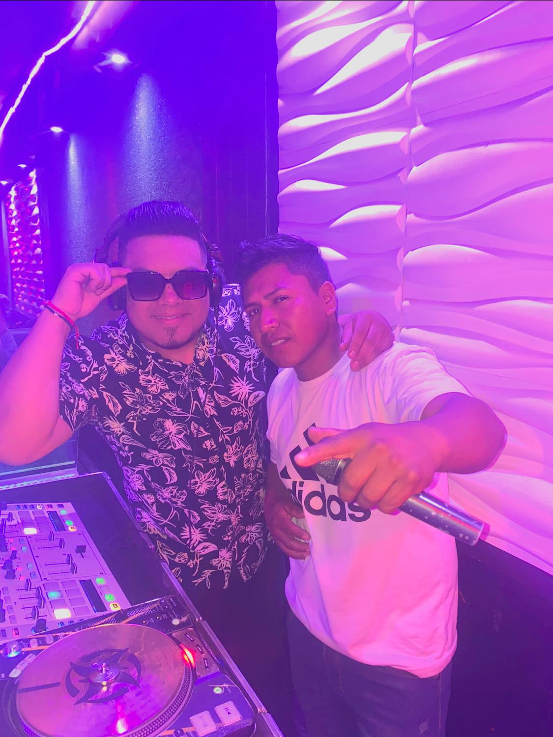 Payaso Deejay RMX | Quito