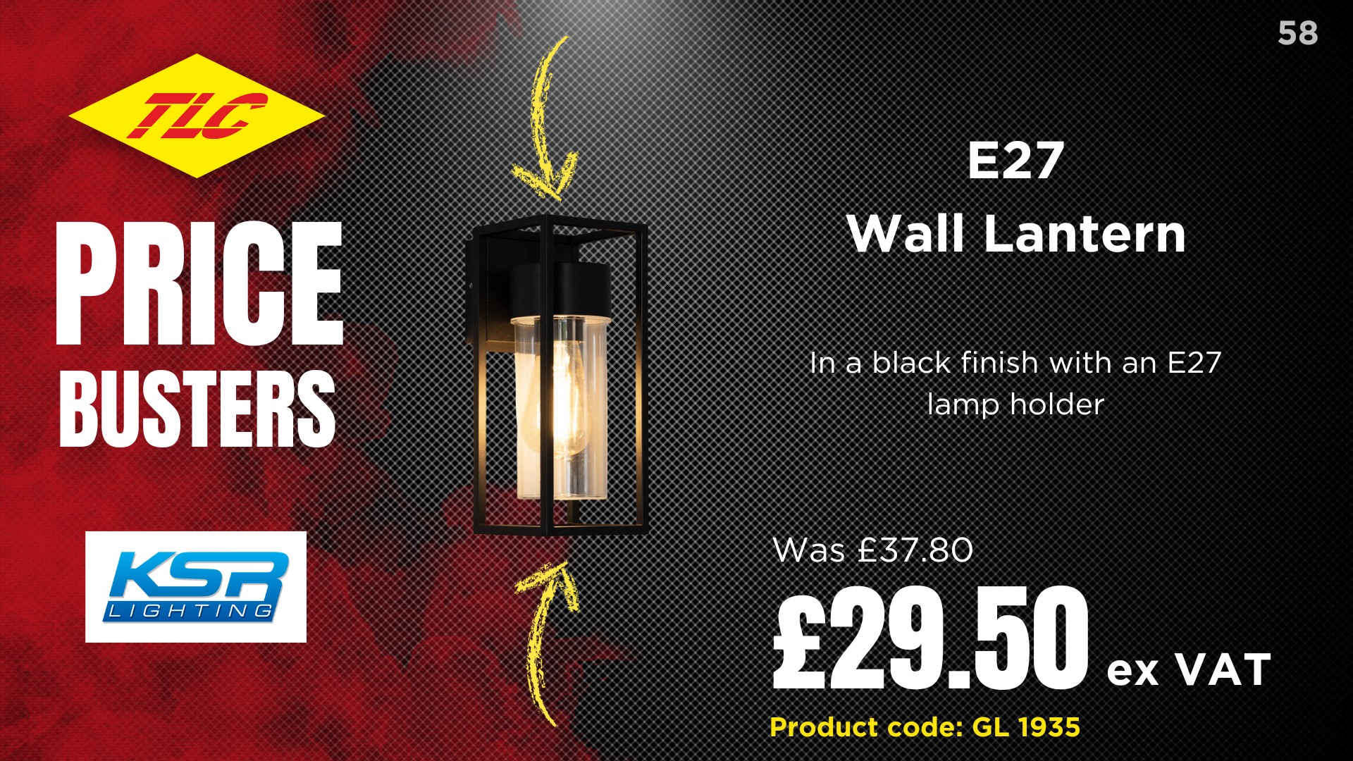 TLC Direct | Crawley