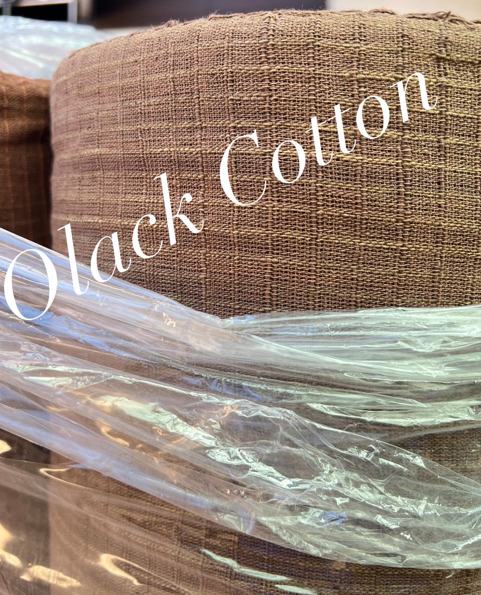Olack Cotton - Olack Cotton added a new photo.
