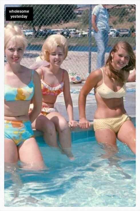 A look back at this summertime classic ☀️