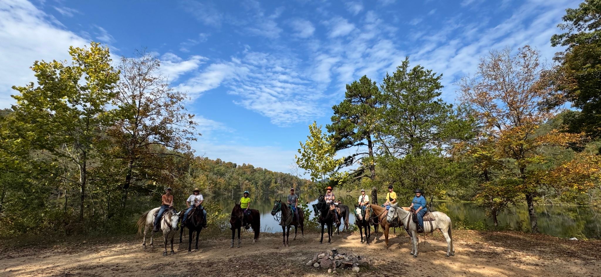 Old Desperado Ranch added a new... - Old Desperado Ranch