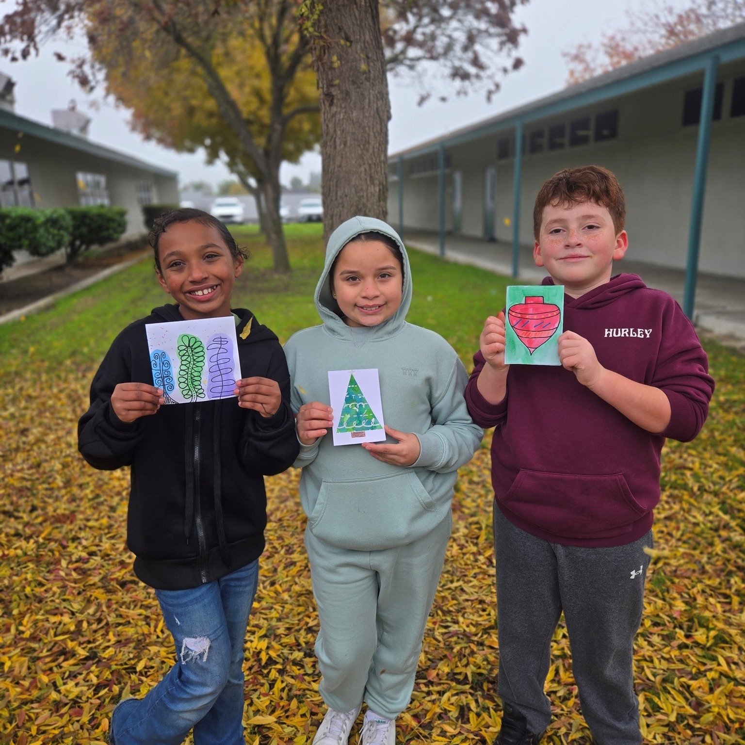 HESD Highlight -... - Hanford Elementary School District | Facebook