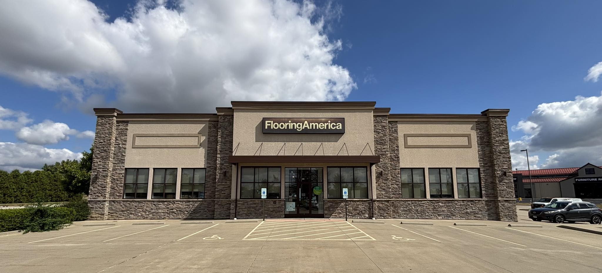 Flooring America Springfield | Springfield IL