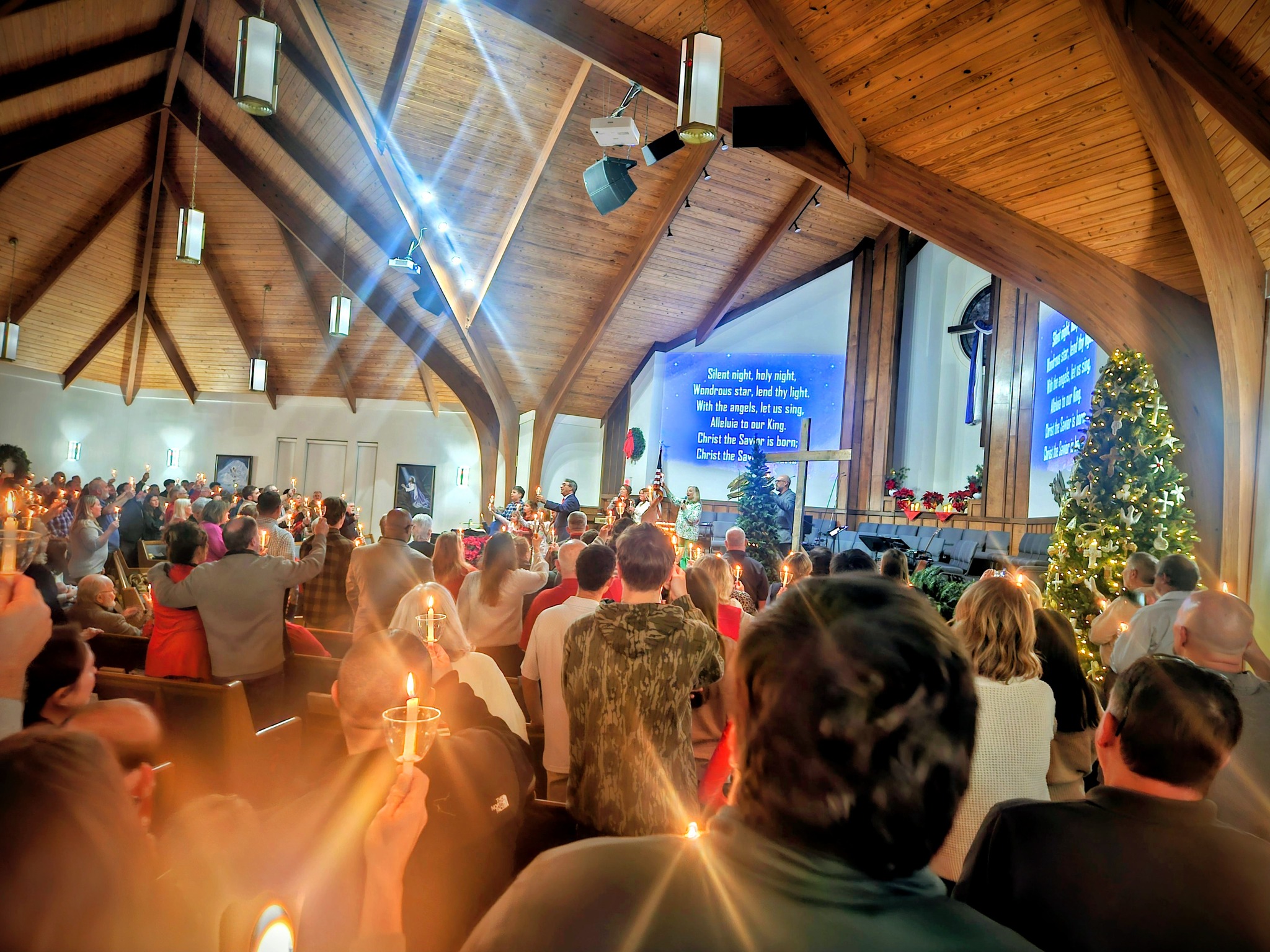 Lakewood Baptist Church added a... - Lakewood Baptist Church