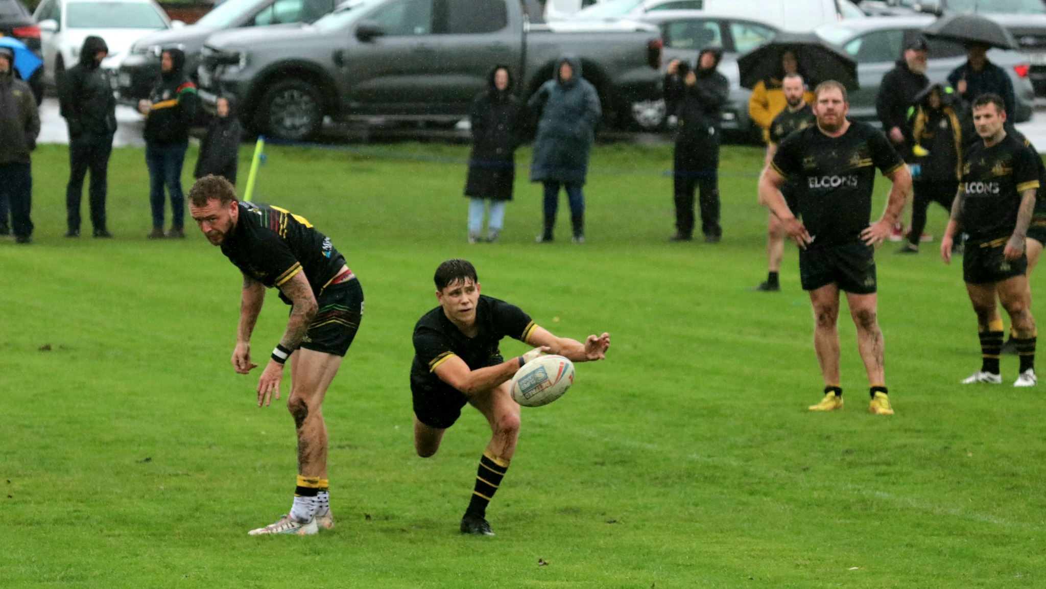 Spartans ARLFC | Huddersfield