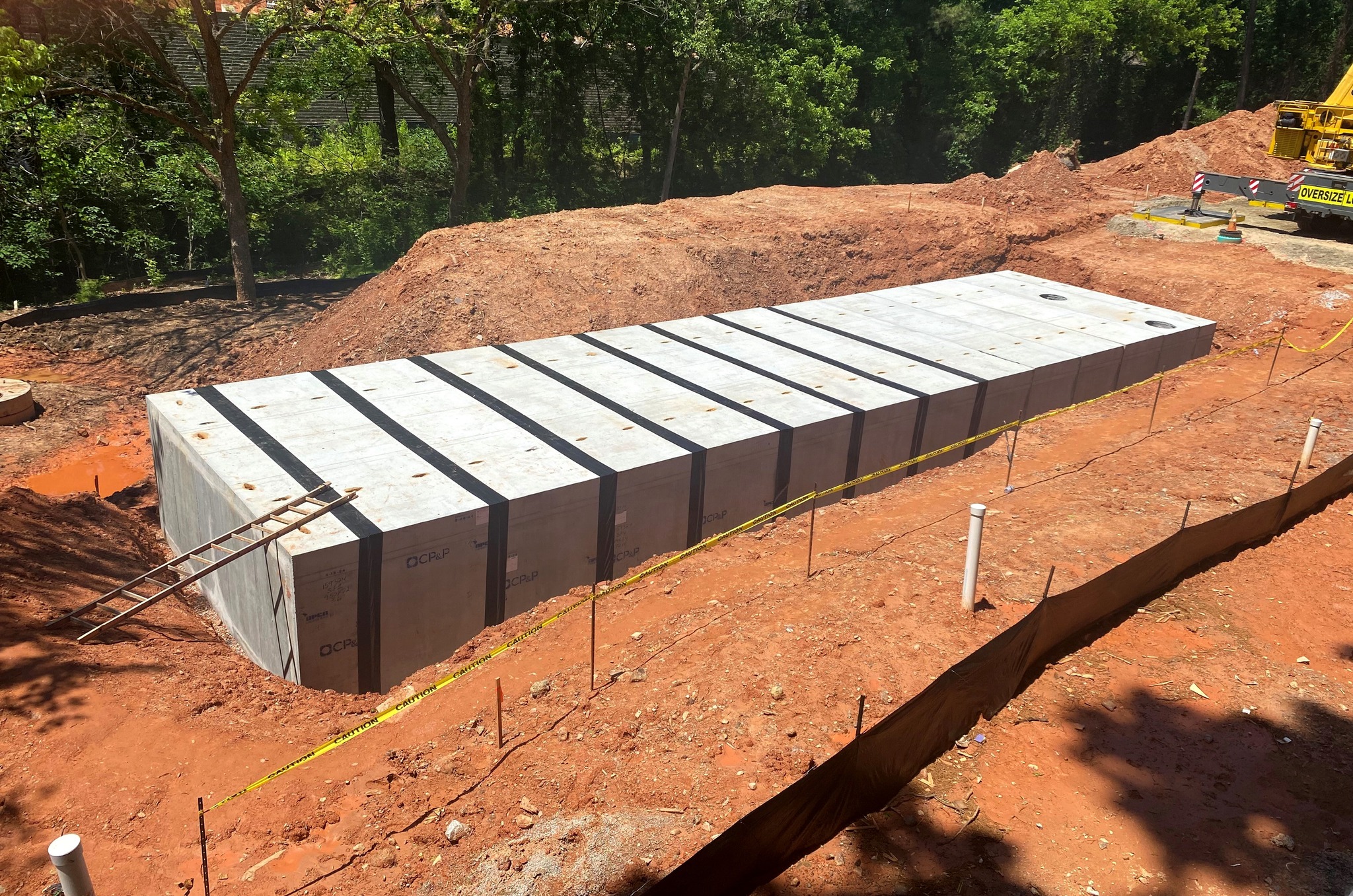 Concrete Pipe & Precast,... - Concrete Pipe & Precast, LLC