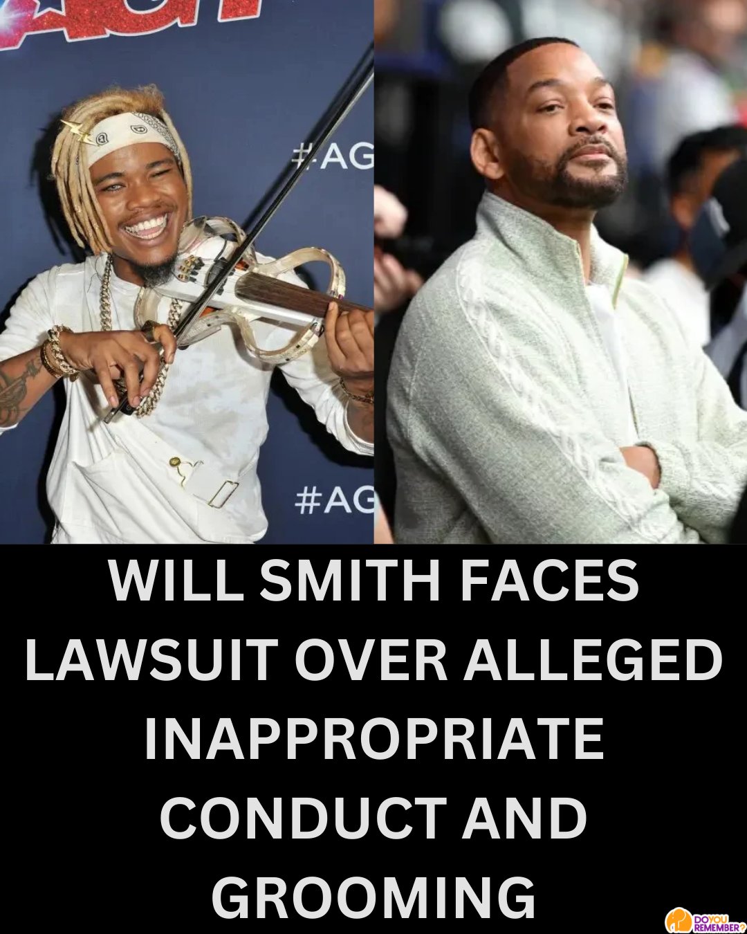 Do - Not good > https://dyr.ink/WillSmithLawsuit | Facebook