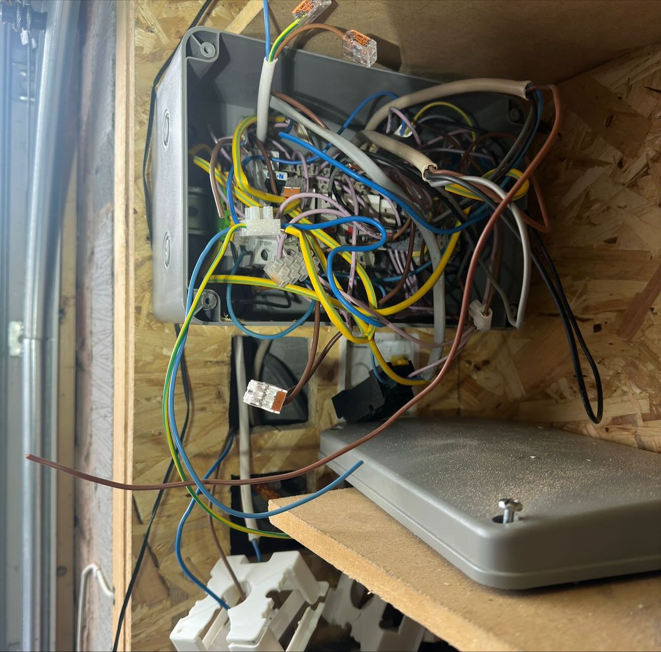 Sinclair Electrical NW... - Sinclair Electrical NW Limited