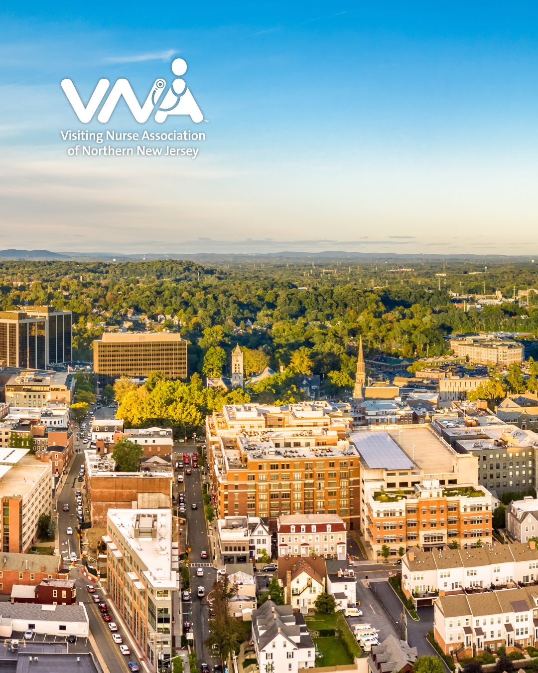 Visiting Nurse Association of Northern New Jersey | Morristown NJ