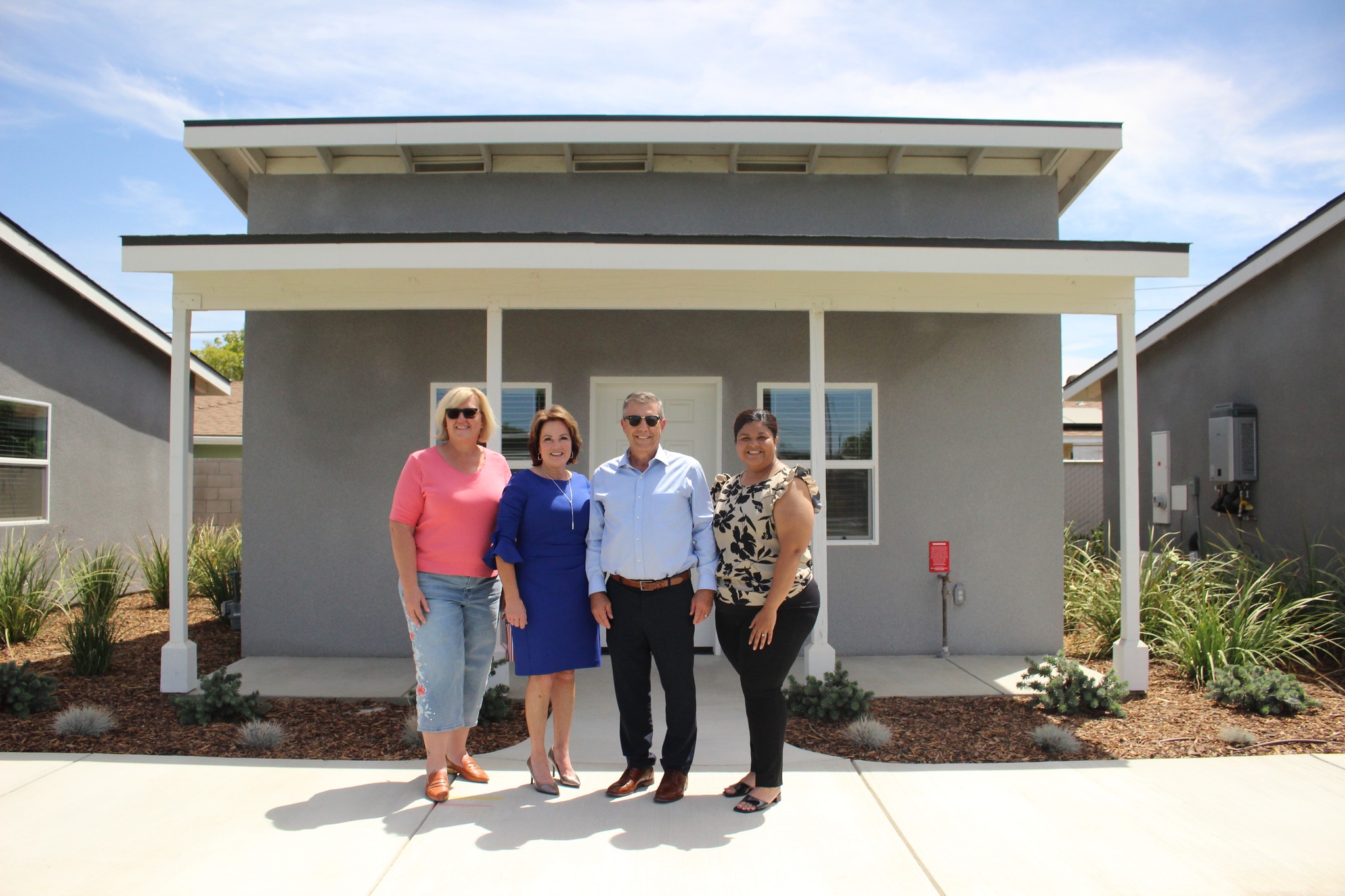 CAPK Veterans & Supportive Services | Bakersfield CA