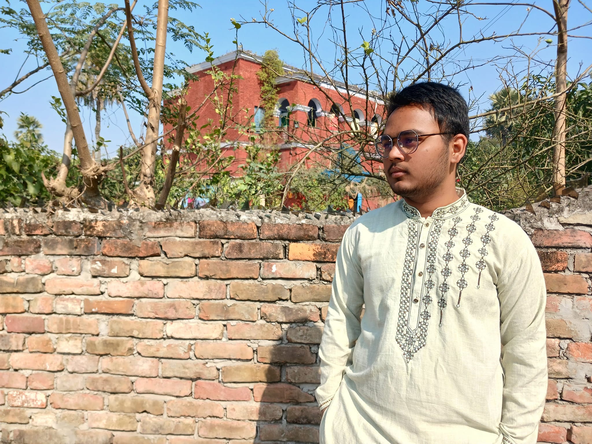 Abdur Rahmann