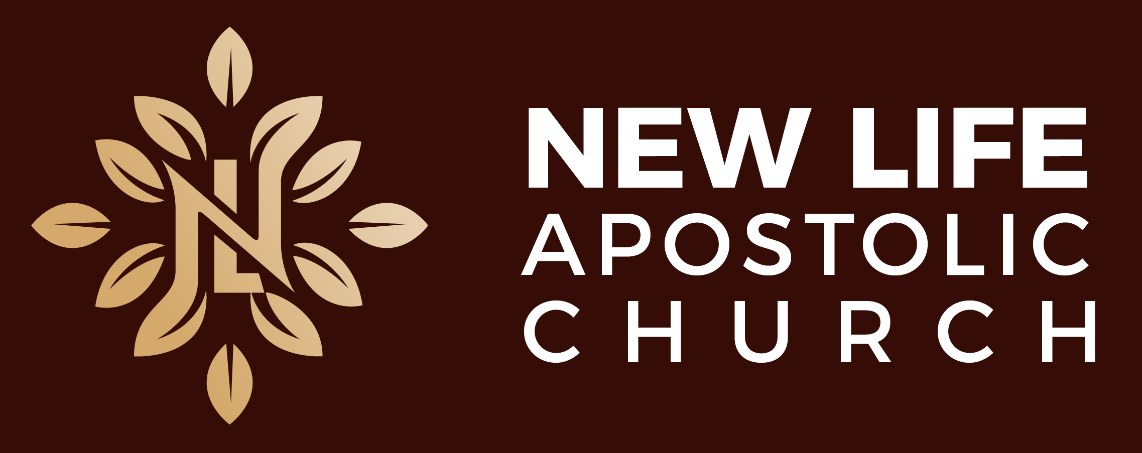 New Life Apostolic Church