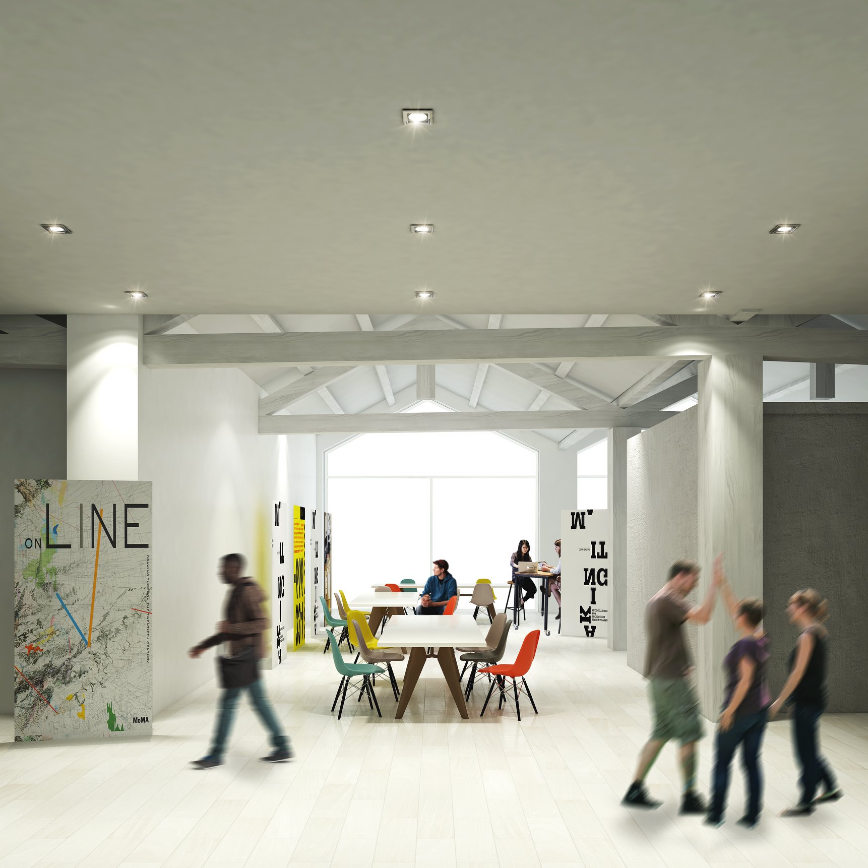 Render Lab
