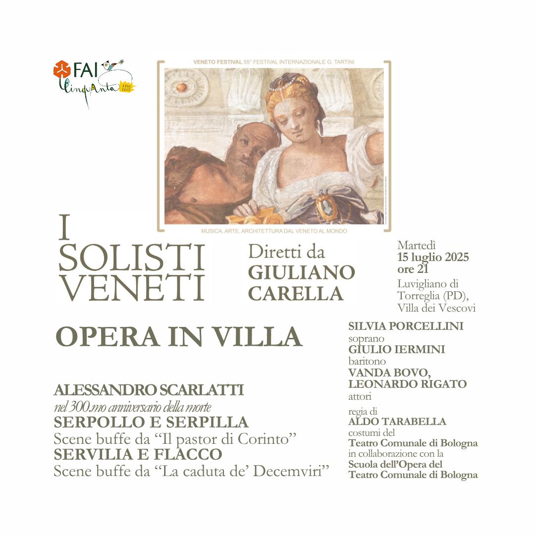I Solisti Veneti