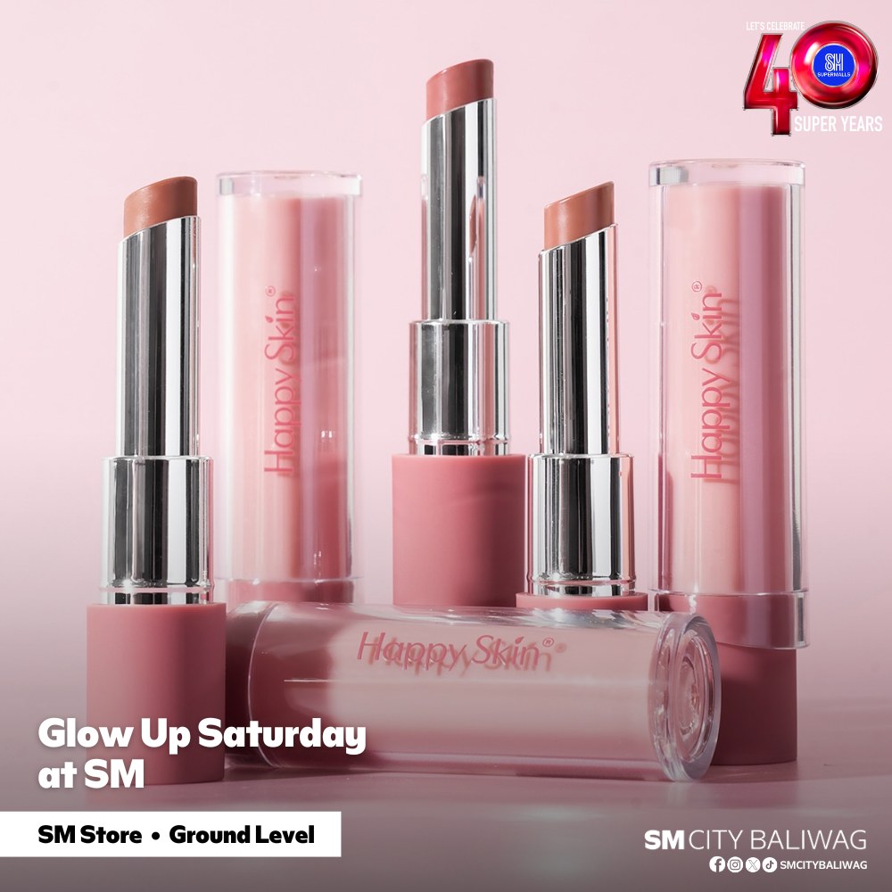 SM City Baliwag - SM City Baliwag added a new photo.