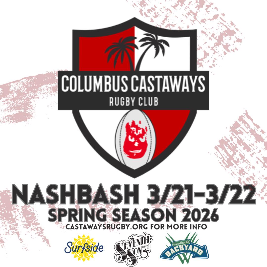Columbus Castaways Rugby Club