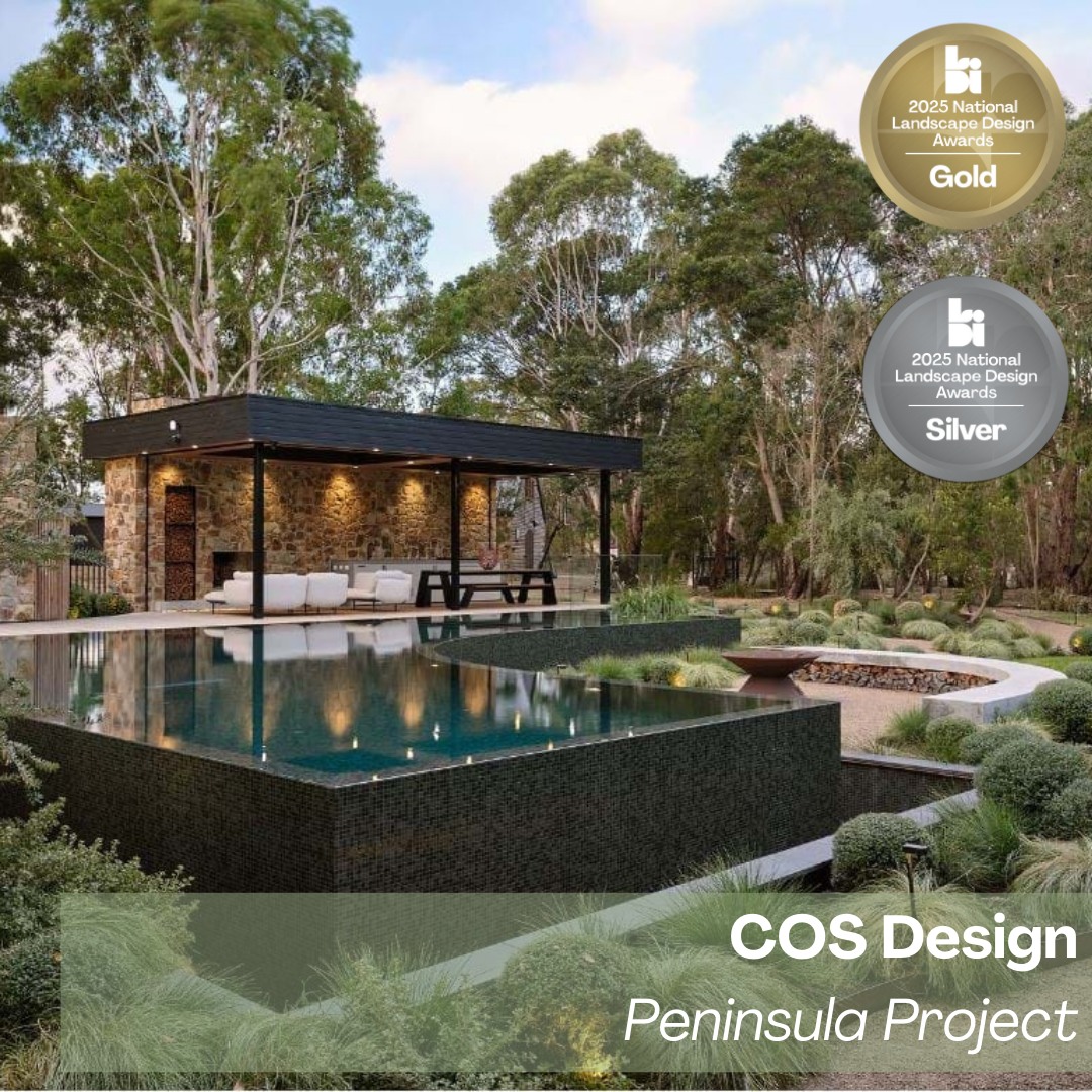 Landscape Design Institute - LDI