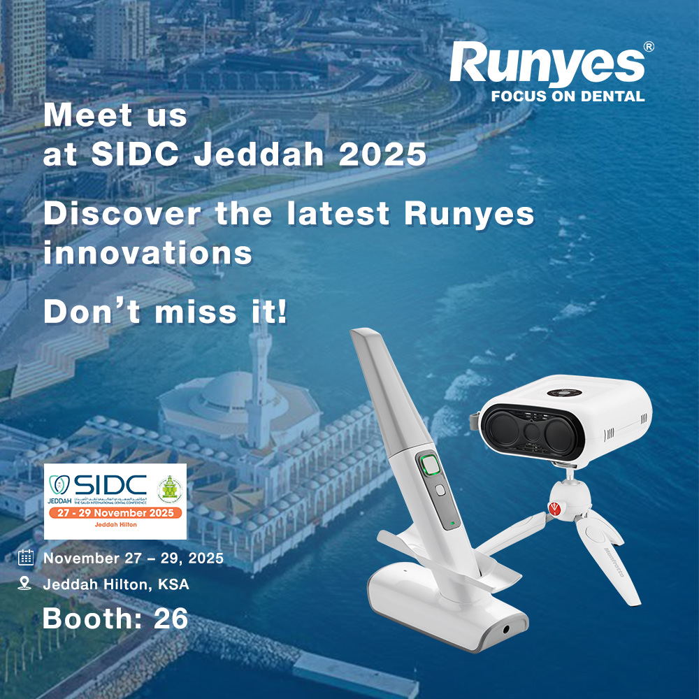 Runyes Group - Runyes at SIDC Jeddah 2025! We’re... | Facebook