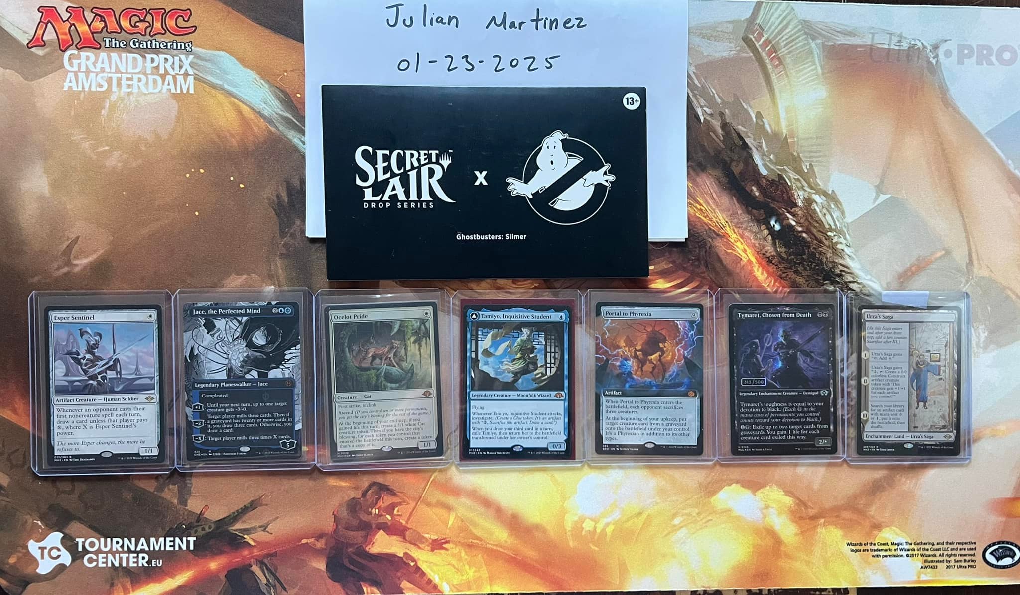 where to sell japanese mtg cards Decks & More Magic: The Gathering Collectible Card: Secret Lair Junji Ito Foil Etched Edition (Japanese) : Toys & Games Where to sell Japanese Magic: