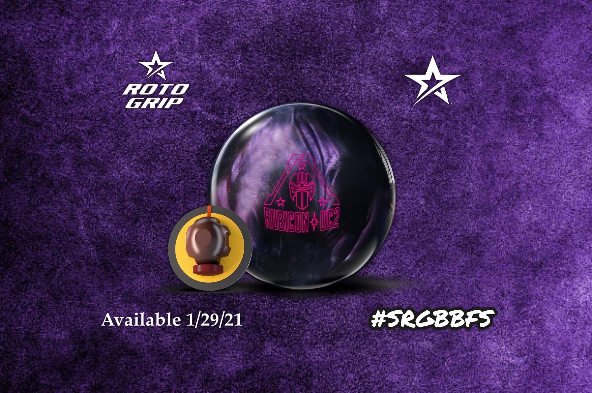 Introducing Attention 78/U asymmetrical urethane ball