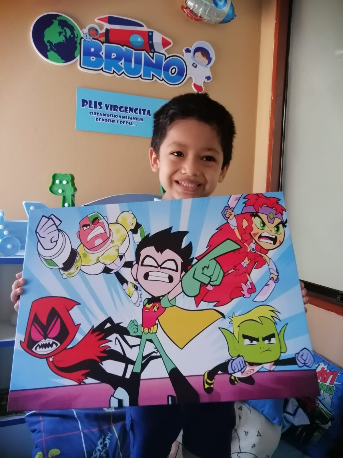 Chanelo Cuadros