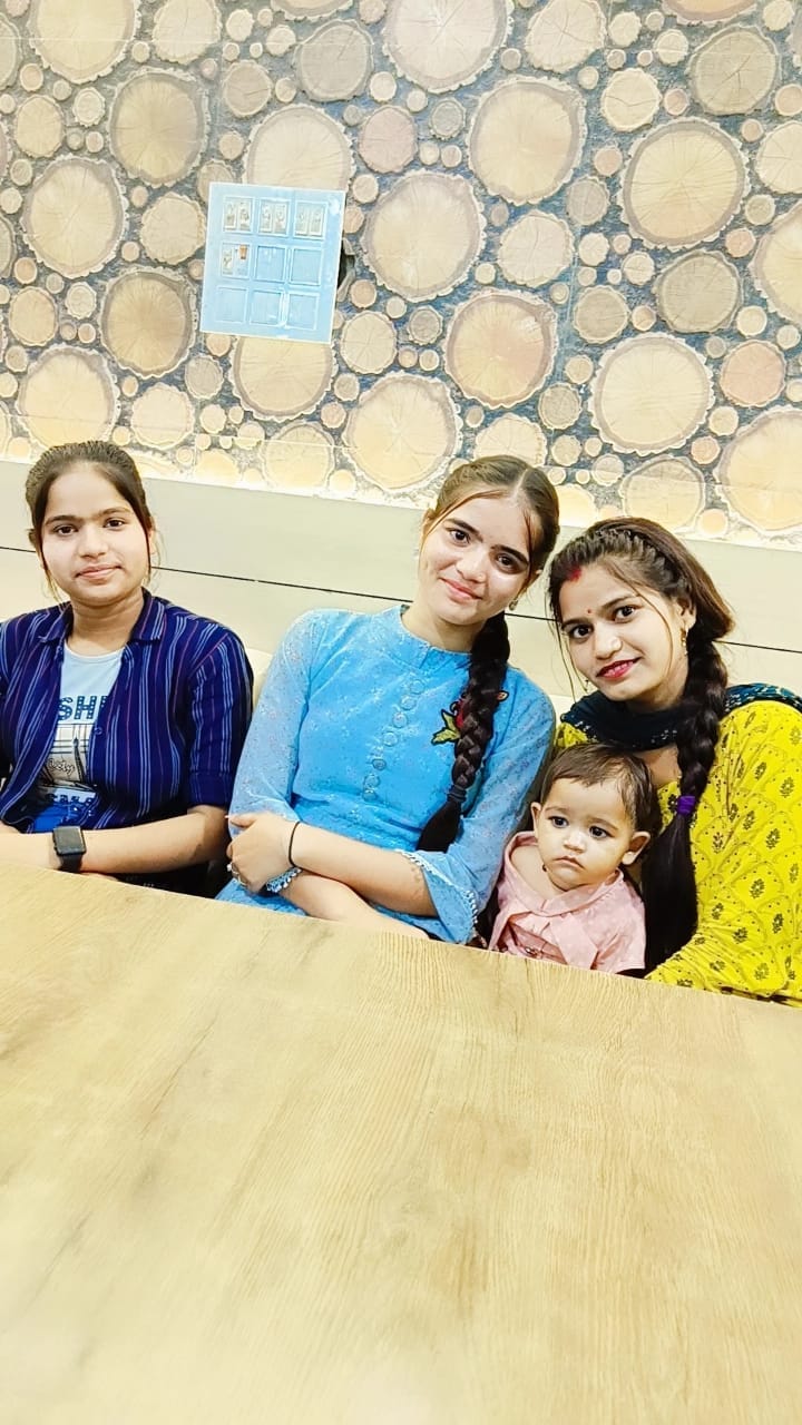 Mona Rajput