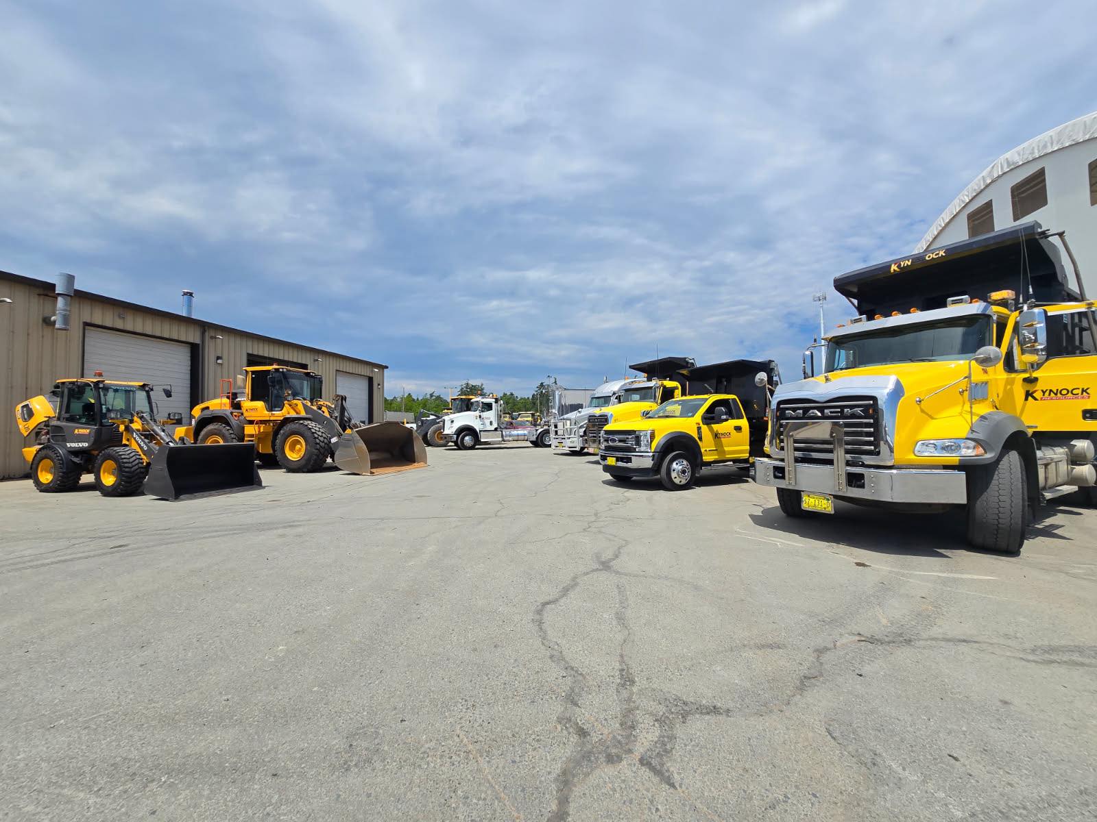 Kynock Resources Ltd. | Hammonds Plains NS