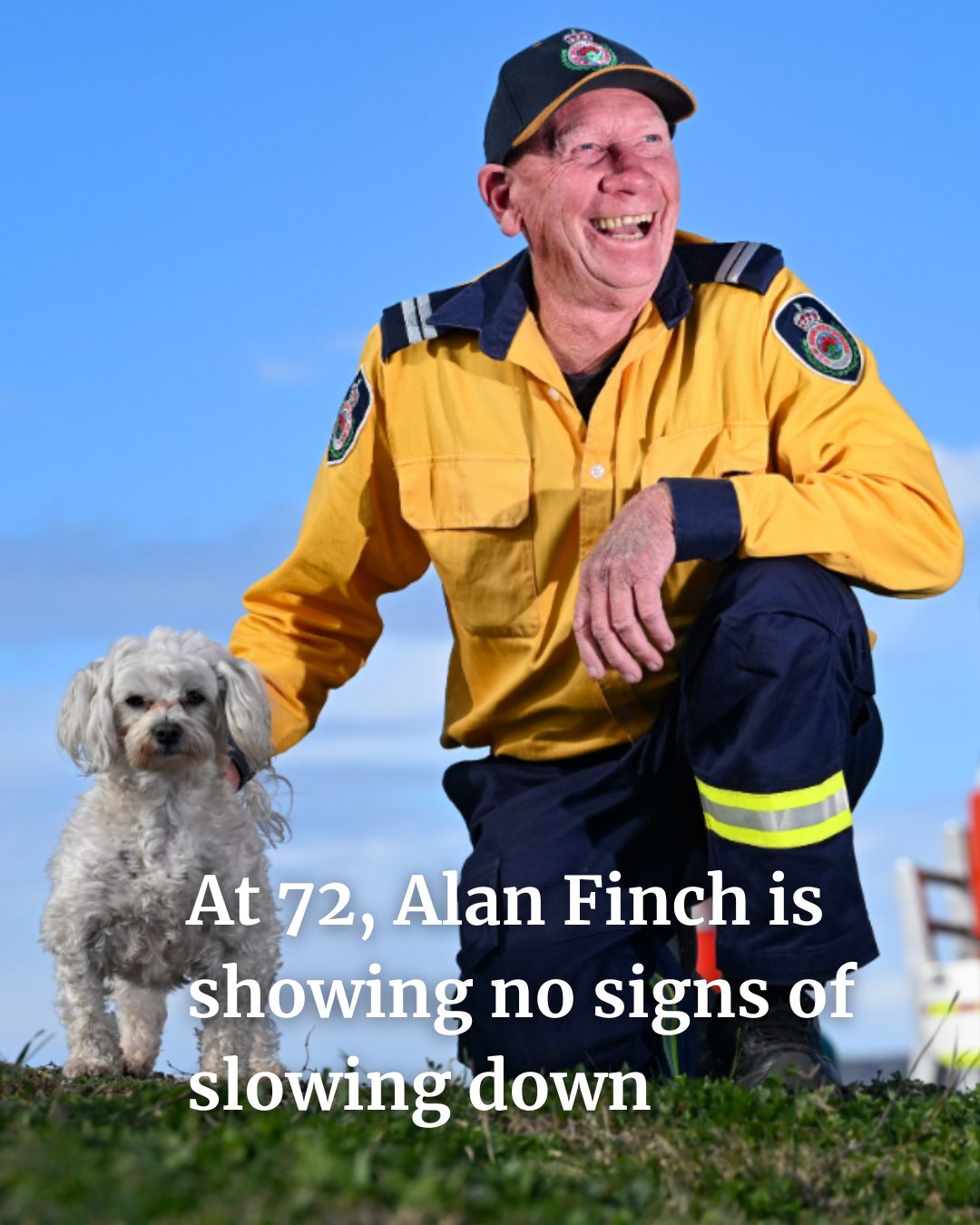 NSW Rural Fire... - NSW Rural Fire Service Tamworth District