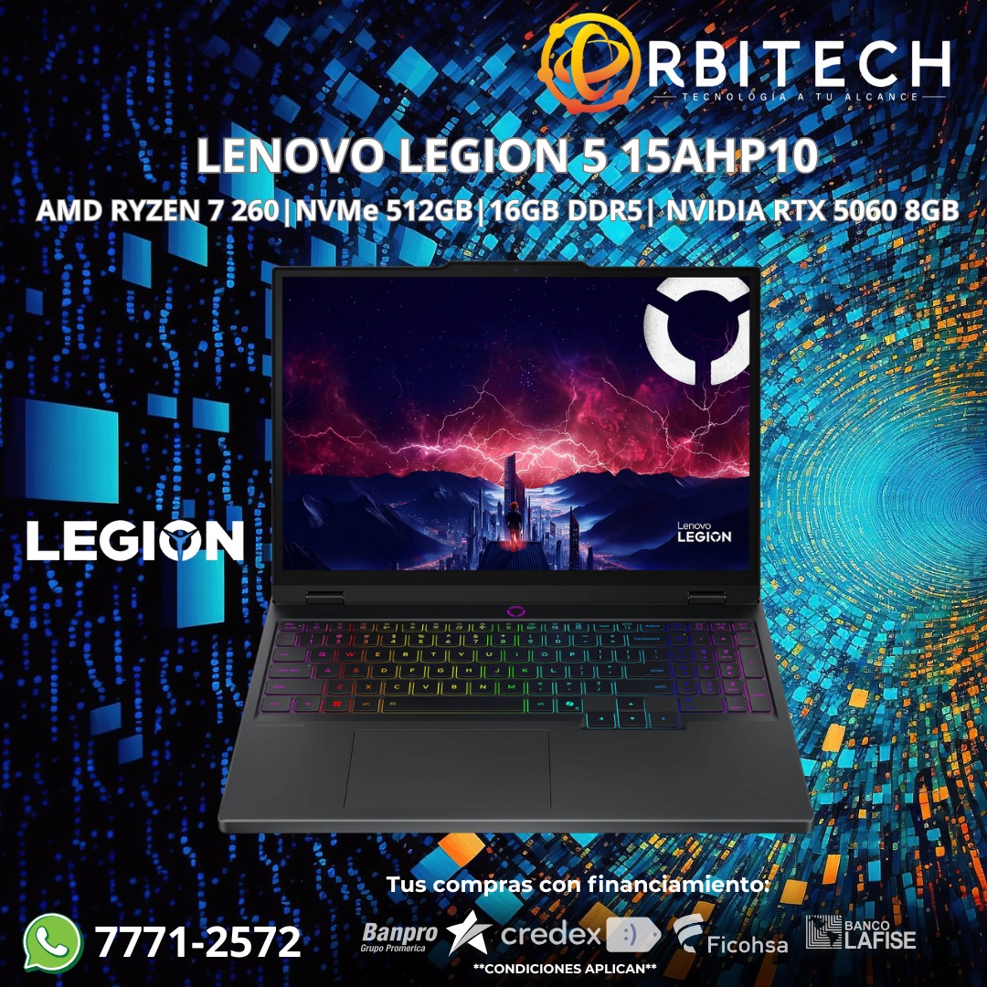 Orbitech - Orbitech added a new photo.