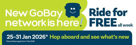 Frimley - COMMUNITY NOTICE Get to know your new bus route Better Bus ...