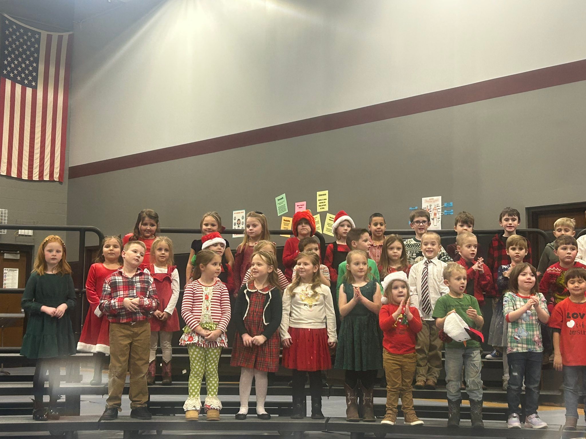 South Decatur Elementary... - South Decatur Elementary School