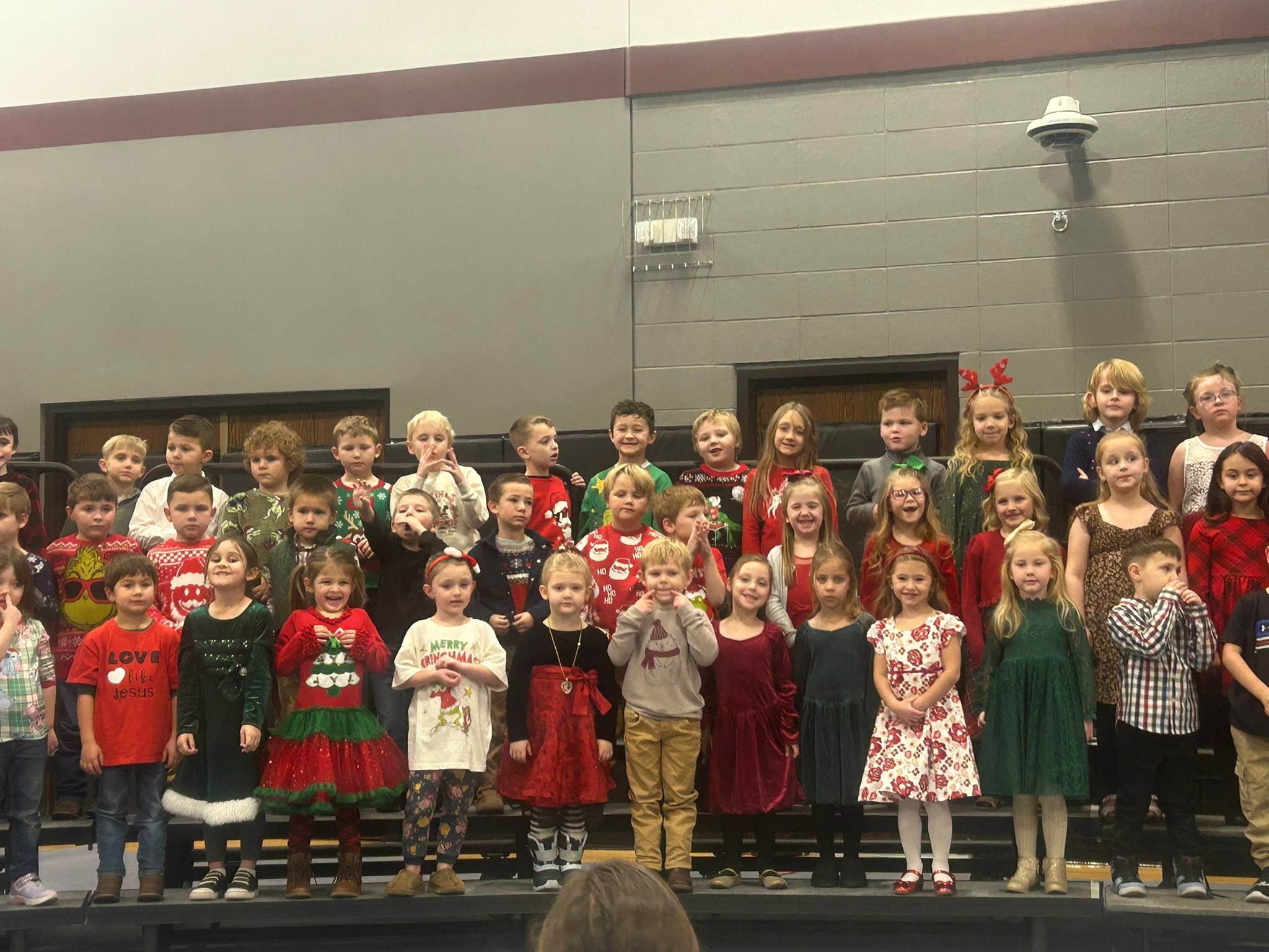 South Decatur Elementary... - South Decatur Elementary School