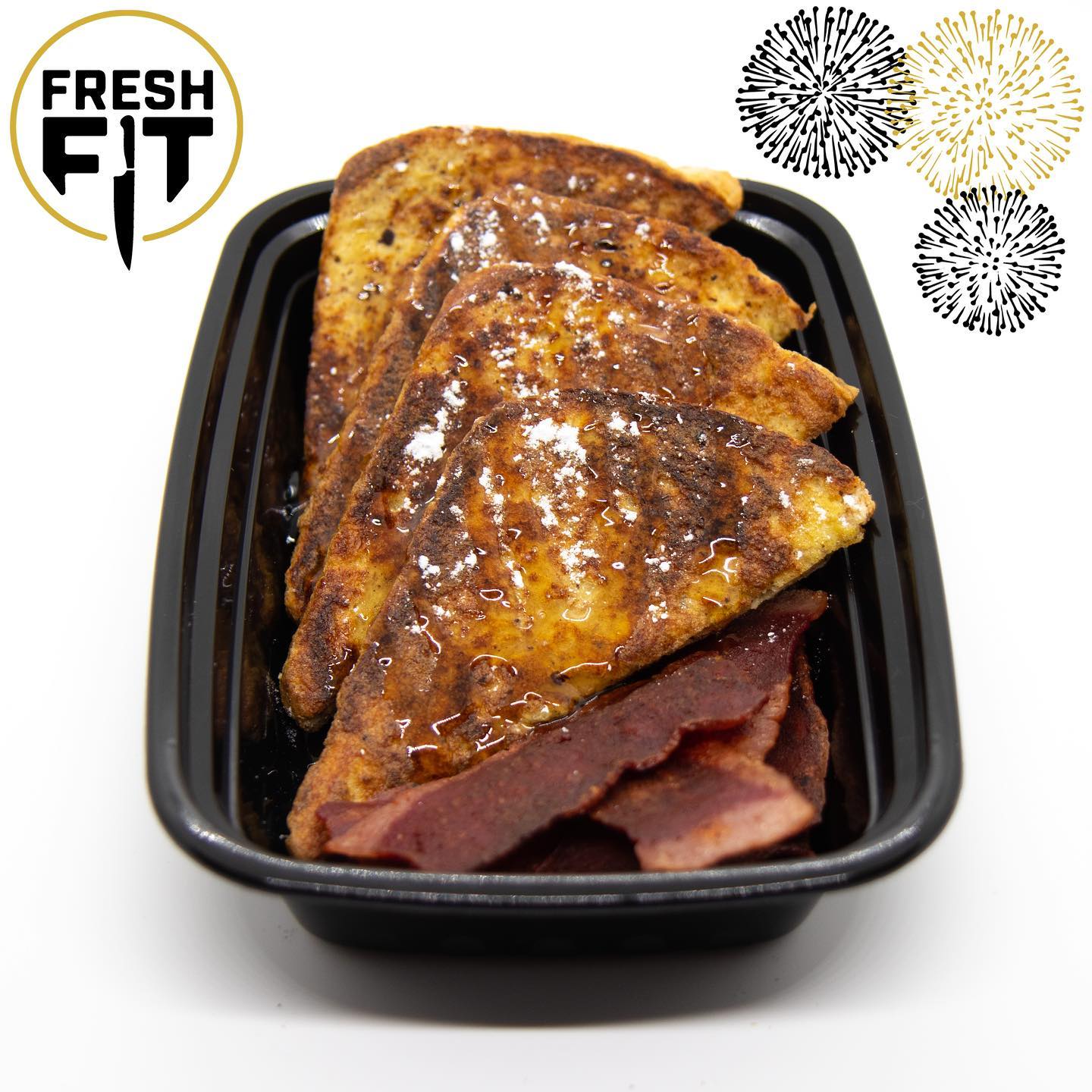 FreshFit Meal Prep | Shorewood IL