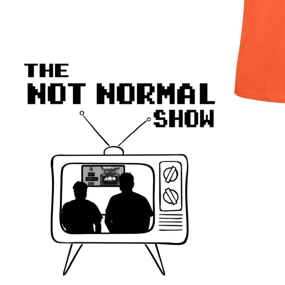 The Not Normal Show