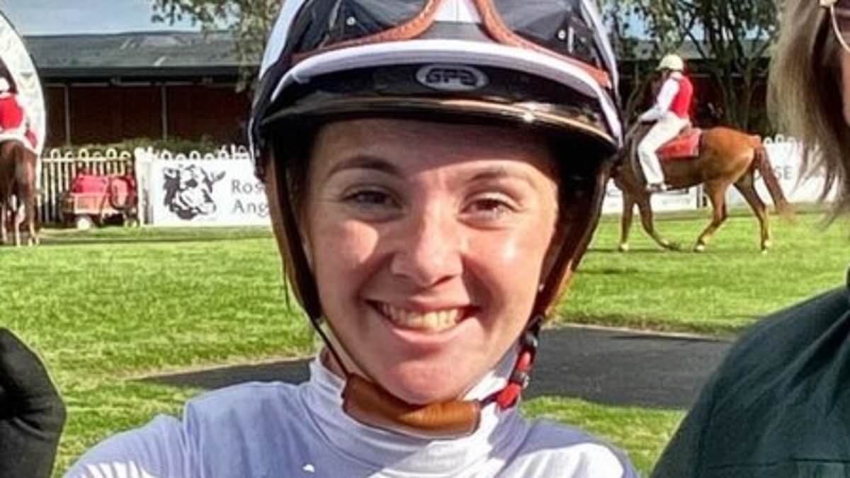 Breaking - Aussie sport is rocked by the tragic death of jockey Bronte ...