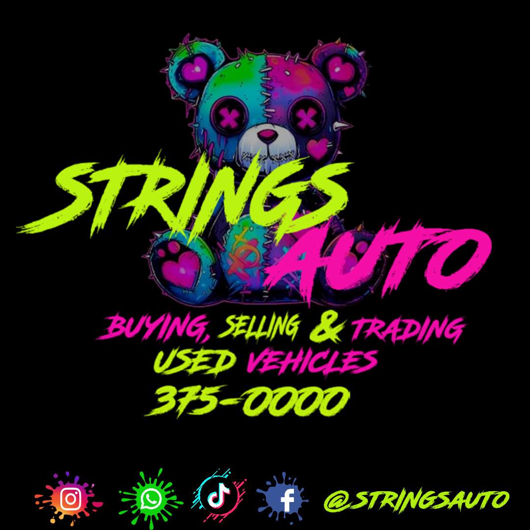 Strings Auto | Barrackpore