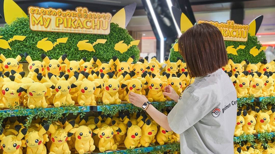 Pokémon - มาแล้วววววว ที่ 7-Eleven มี VCD โปเกมอน เอ็กซ์วาย Vol. 7 และ ...