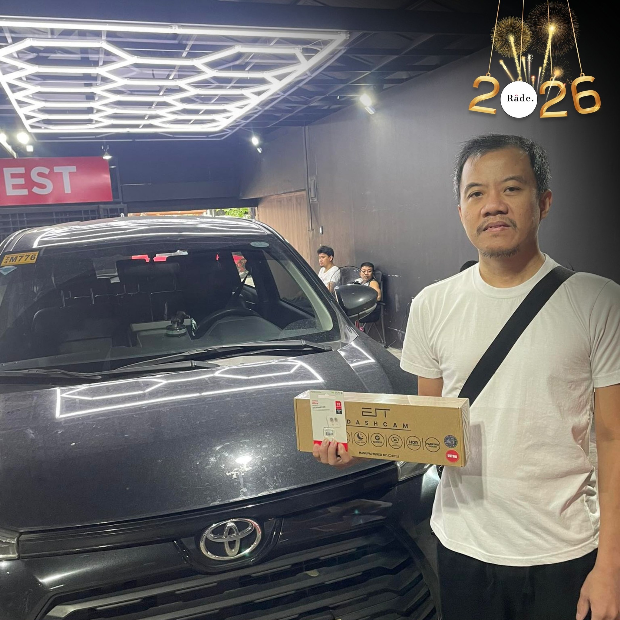 Rade Store Philippines added a... - Rade Store Philippines