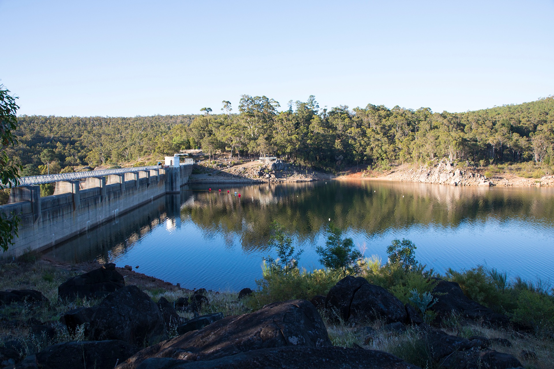 The National Trust of Western Australia - Ellensbrook at Mokidup ...
