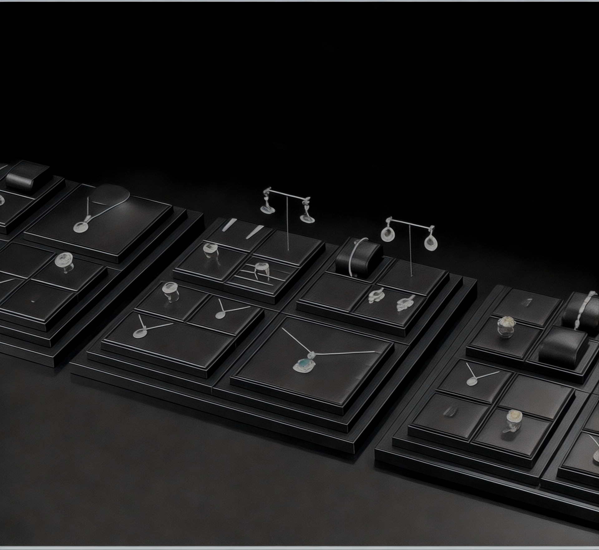 Jim Display & Packaging | Central & Western District