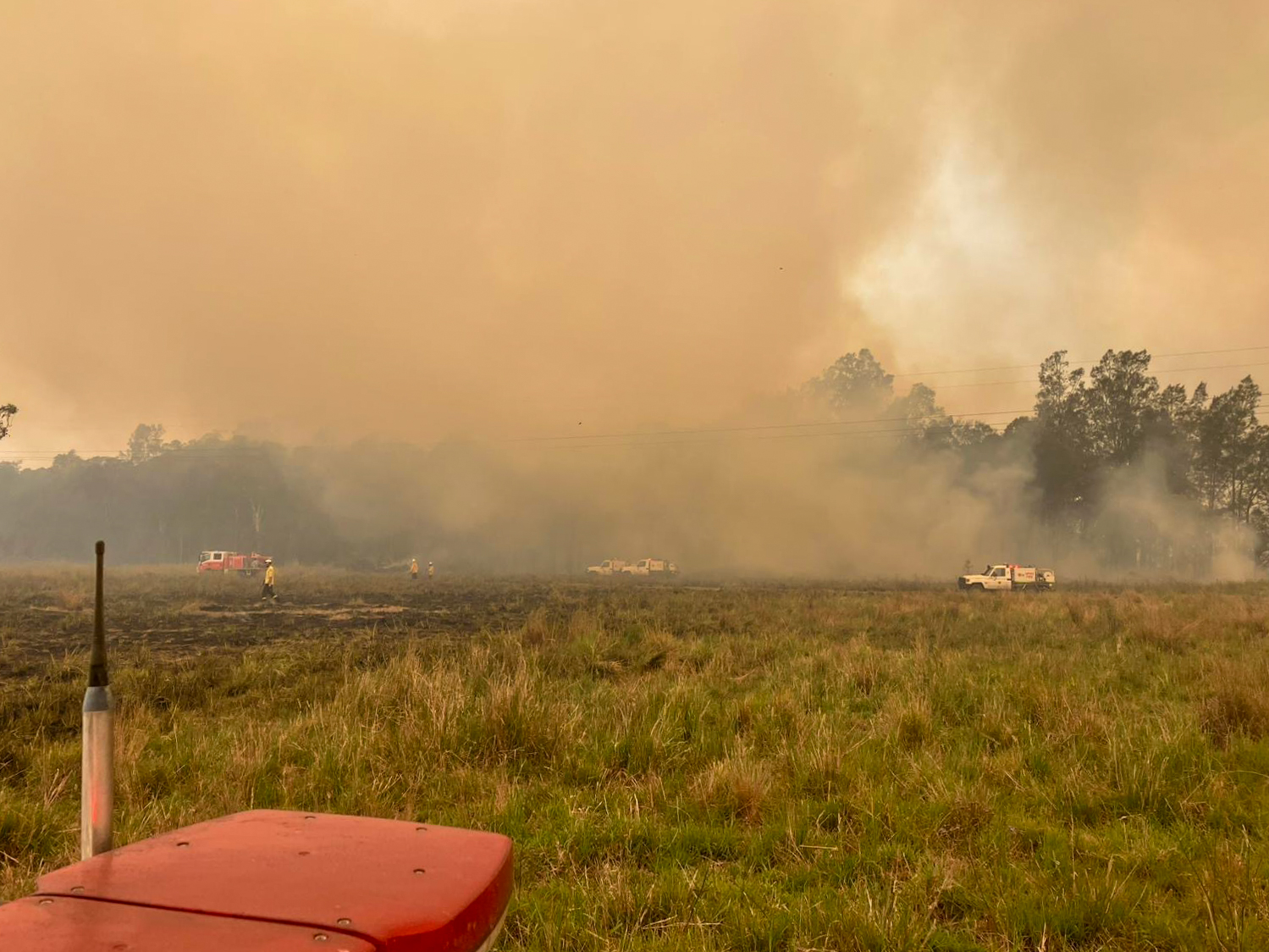 Soldiers Point Rural... - Soldiers Point Rural Fire Brigade