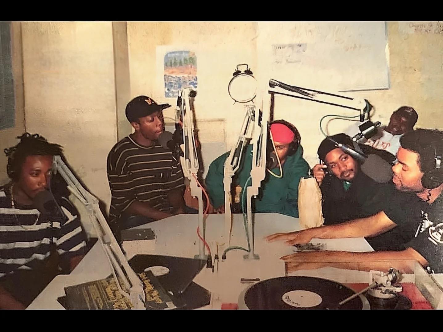 Ol' Dirty! #tbt #rza #wutang #odb