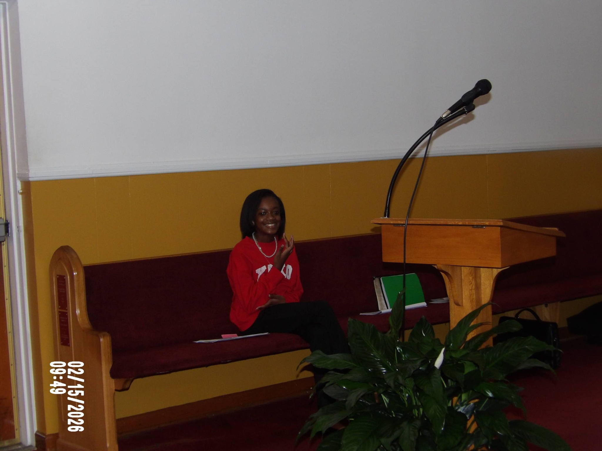 Beulah AME Church added a new photo. - Beulah AME Church