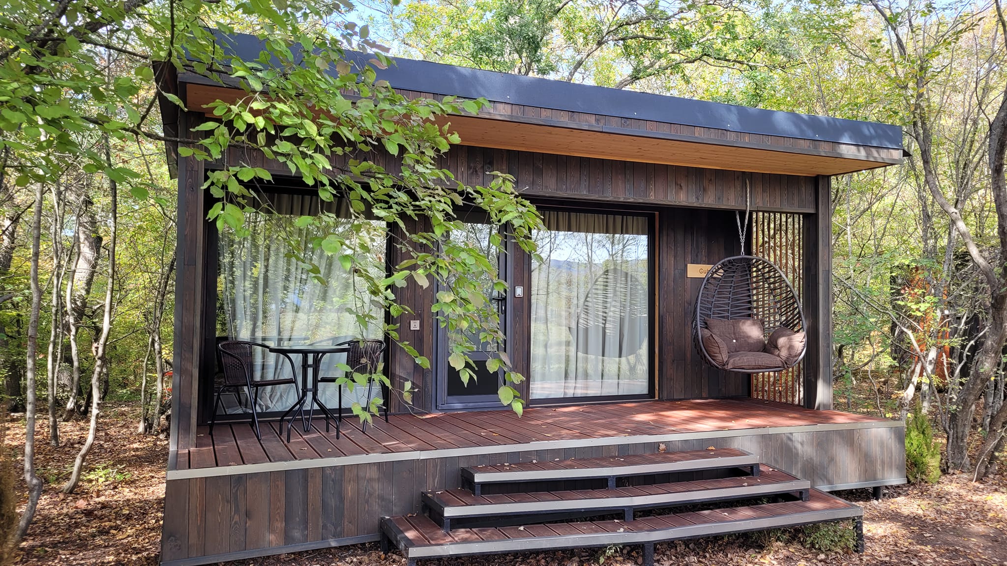shavit-village-glamping-tbilisi