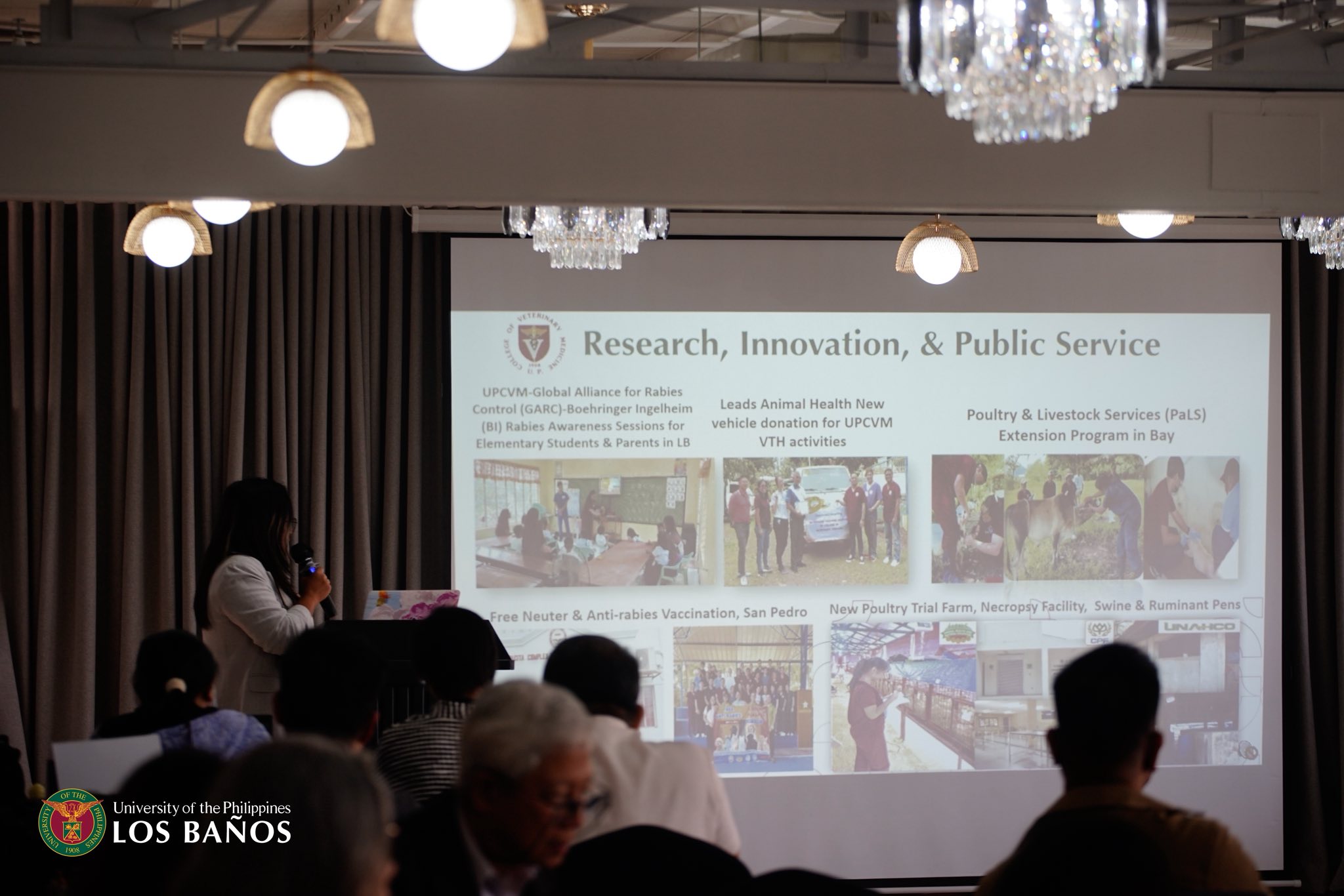 University - UPLB conducted its annual strategic planning workshop in ...