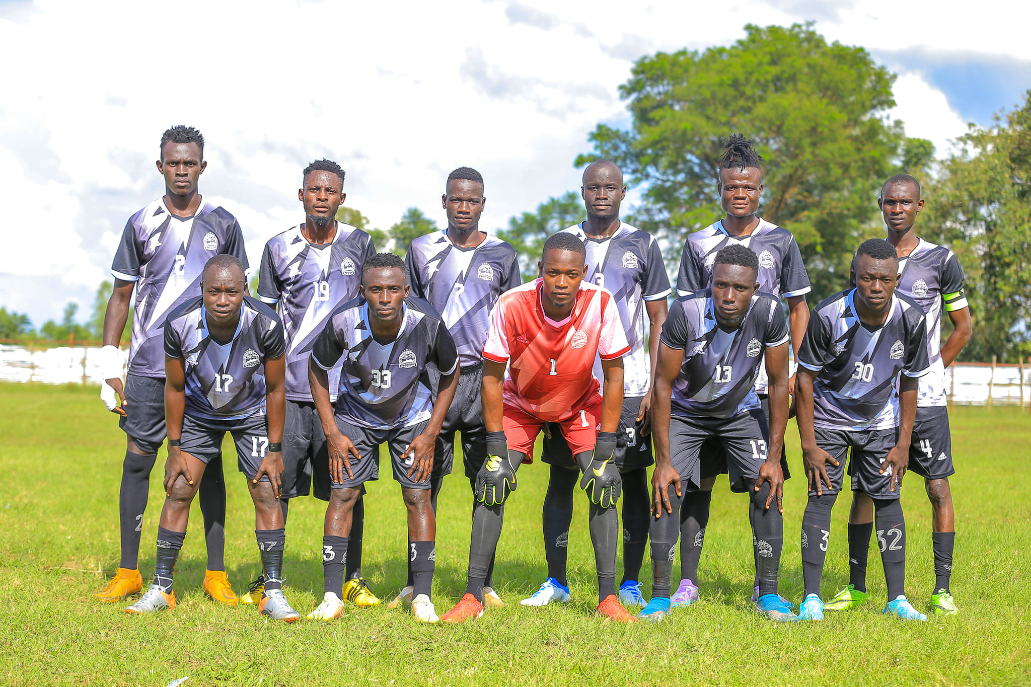 Calvary fc midigo