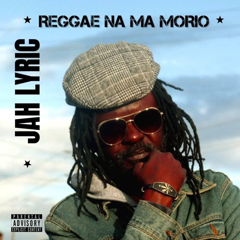 Jah Lyric